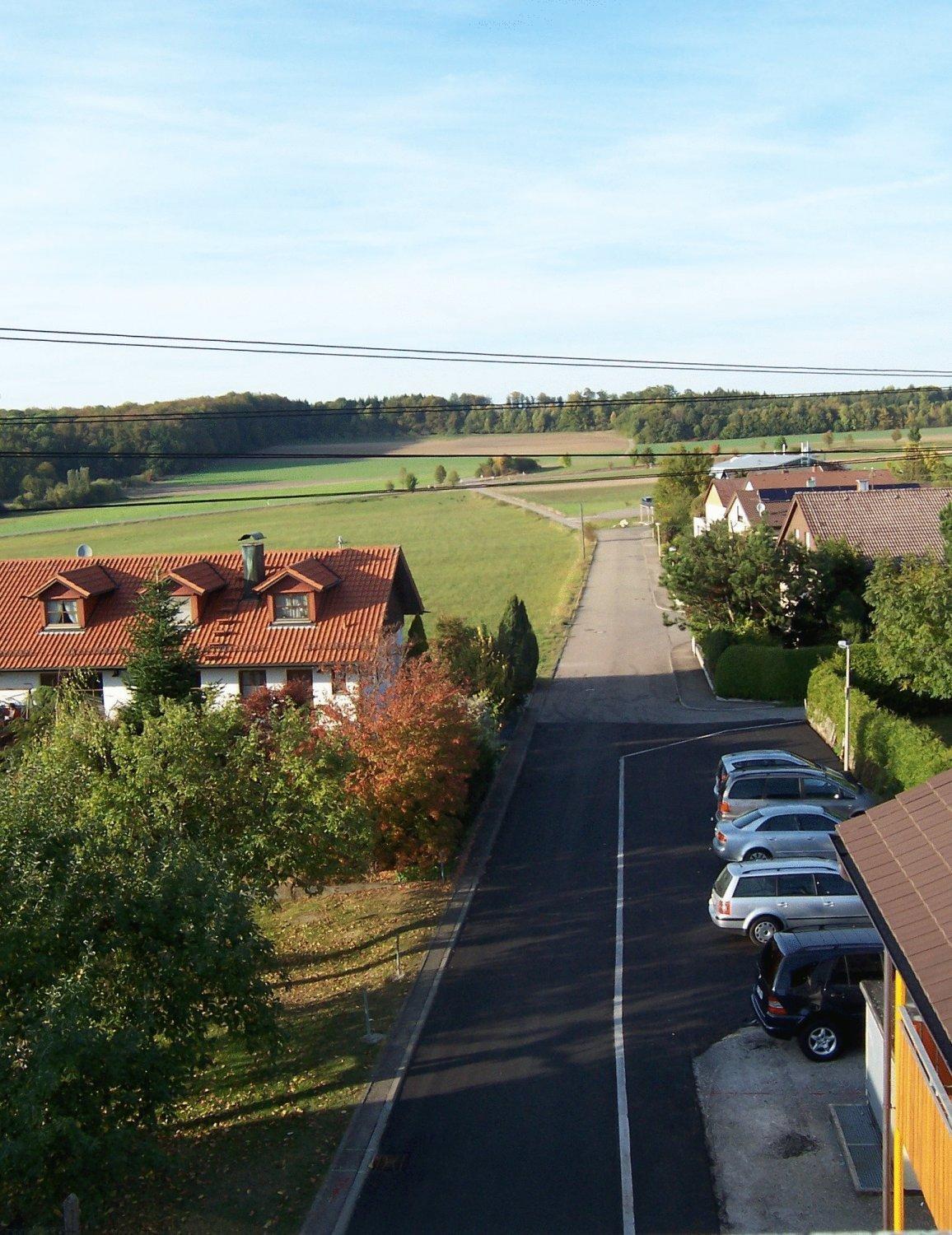 Hotel Landgasthof Traube Heidenheim Exterior foto